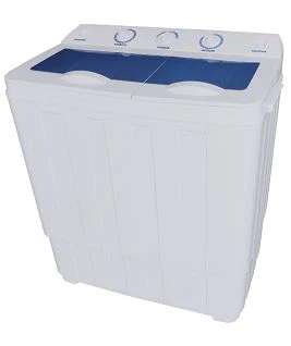 Lavadora Semiautomática 6.0kg