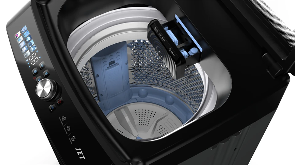 8.5kg Top Loading Washing Machine best