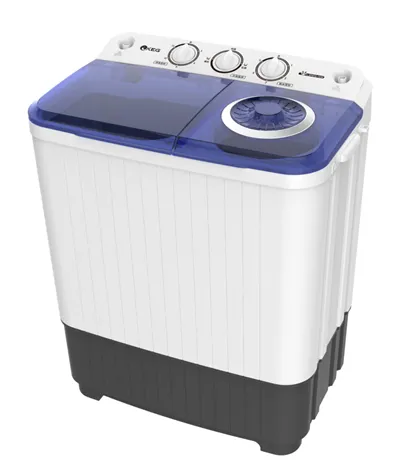 Lavadora semiautomática de 2,5 kg XPB40-1936