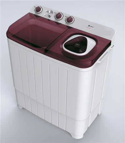 Lavadora semiautomática de 4,5 kg XPB70-19766