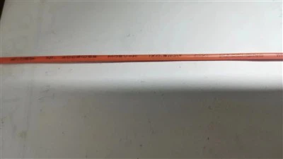 Cable 0.5mm² - Naranja